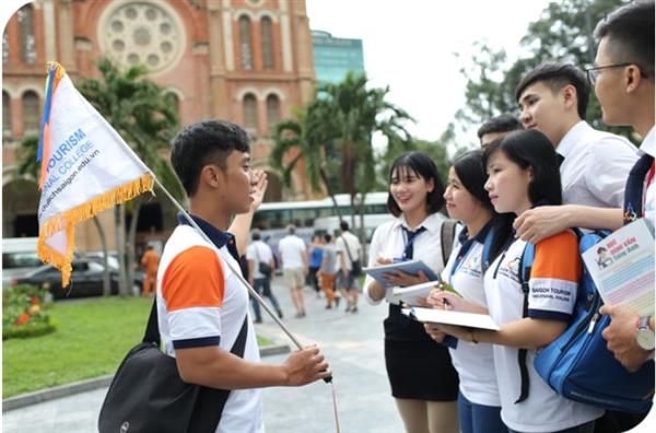 Ngân sách nhà nước hỗ trợ đào tạo, bồi dưỡng phát triển nguồn nhân lực du lịch Ngân sách nhà nước hỗ trợ đào tạo, bồi dưỡng phát triển nguồn nhân lực du lịch